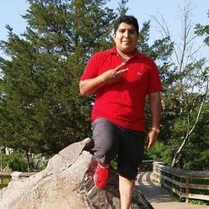 Meet your Posher, Nelson